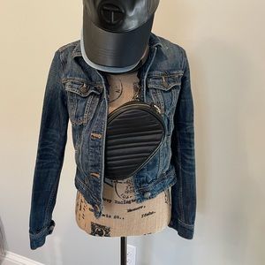 American Eagle Jean jacket